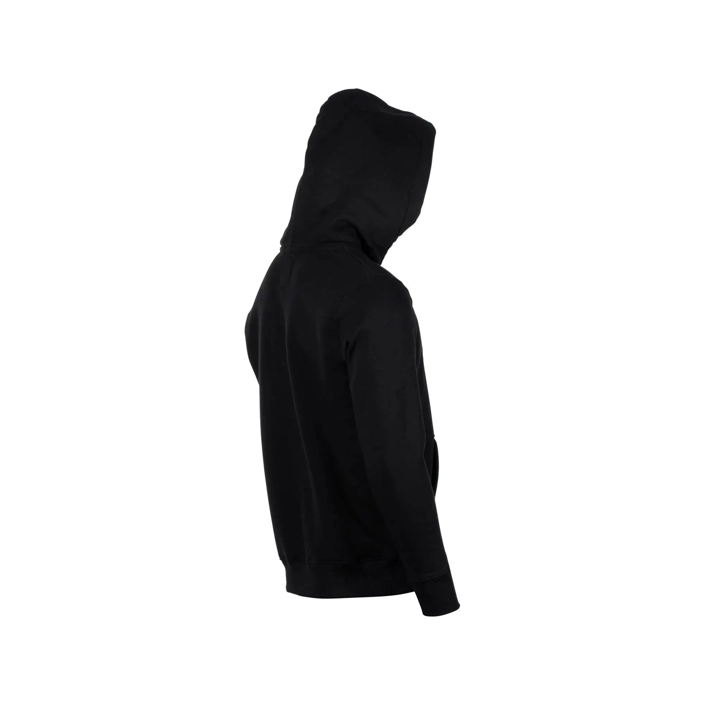 Hoodie Basic Carbon