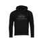 Hoodie Basic Carbon