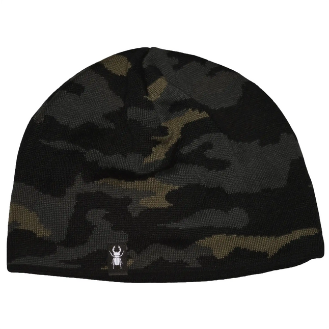Commando Beanie