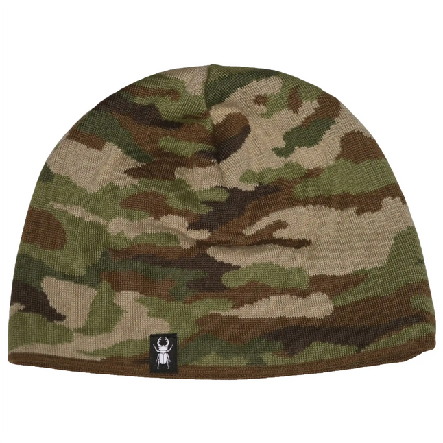 Commando Beanie