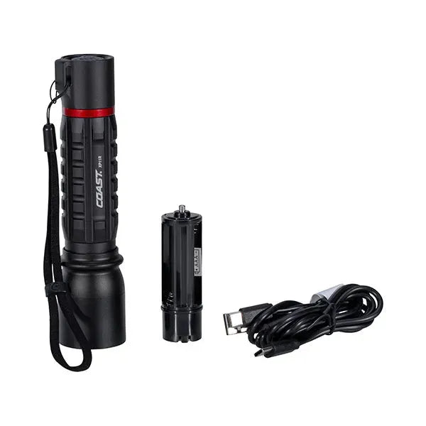 Taschenlampe XP11R 2100 Lumen