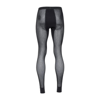 Leggings WoolNet Longs jet black