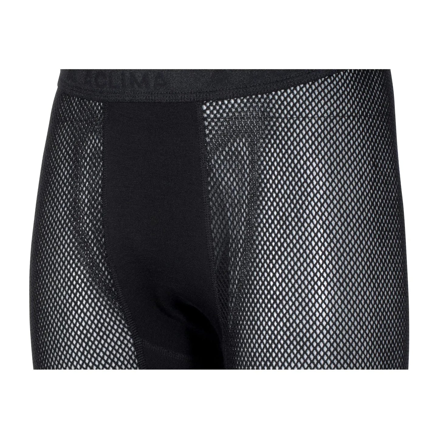 Leggings WoolNet Longs