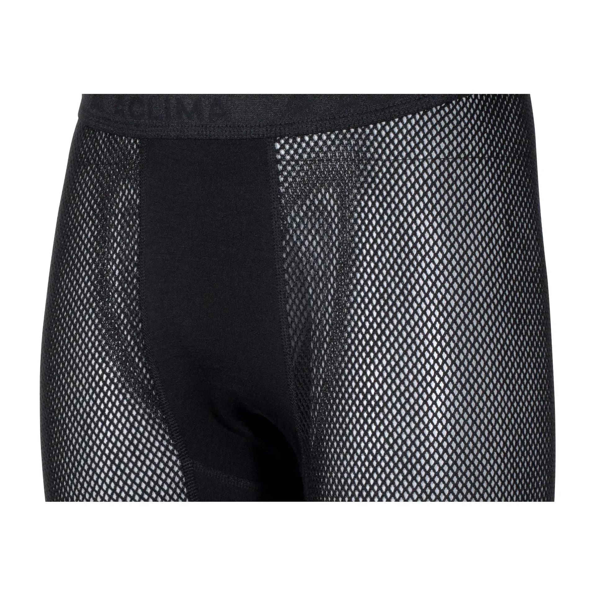 Leggings WoolNet Longs