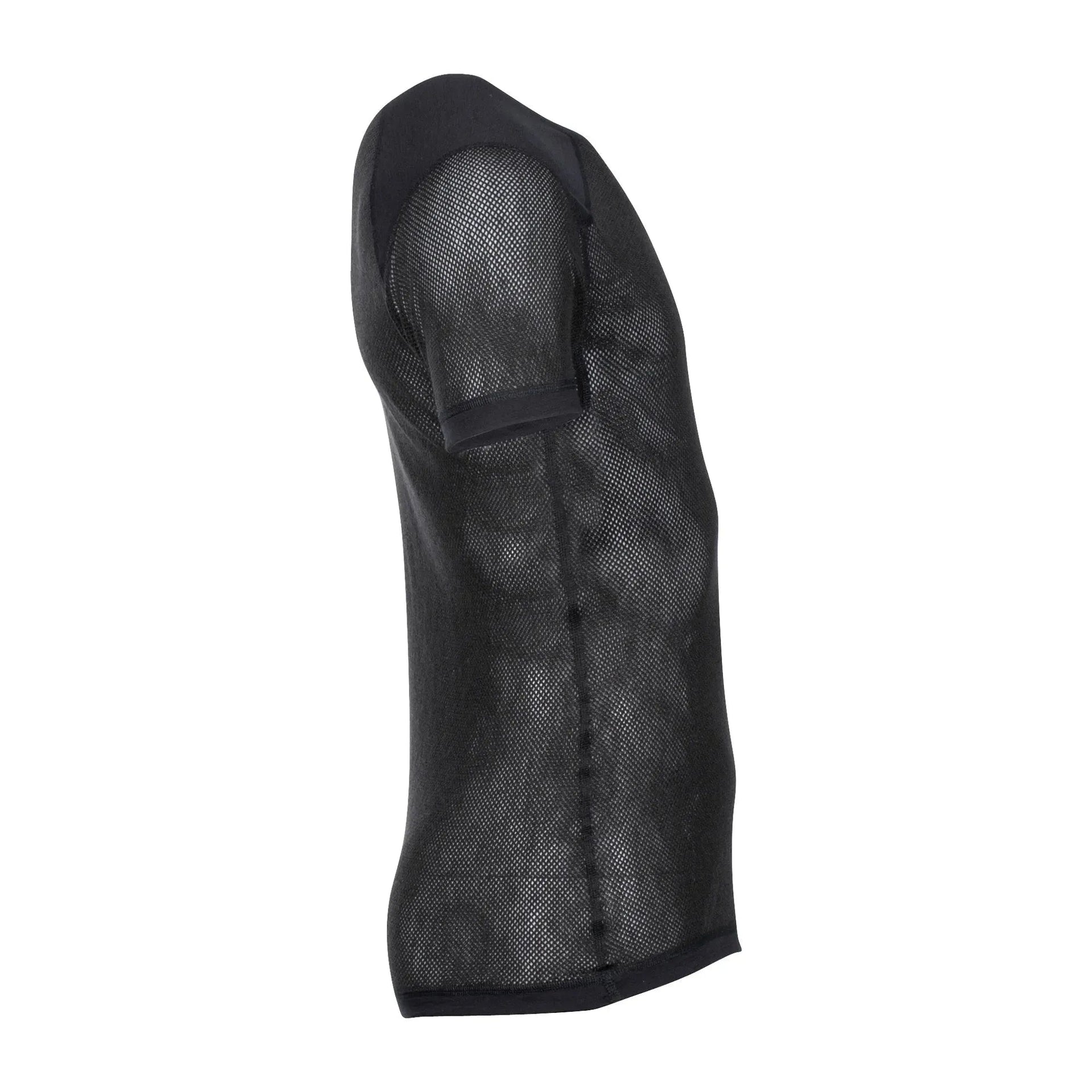 T-Shirt WoolNet Light