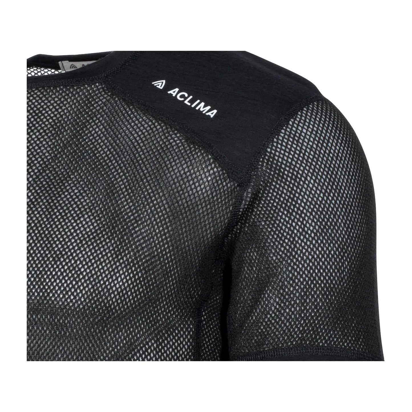 T-Shirt WoolNet Light