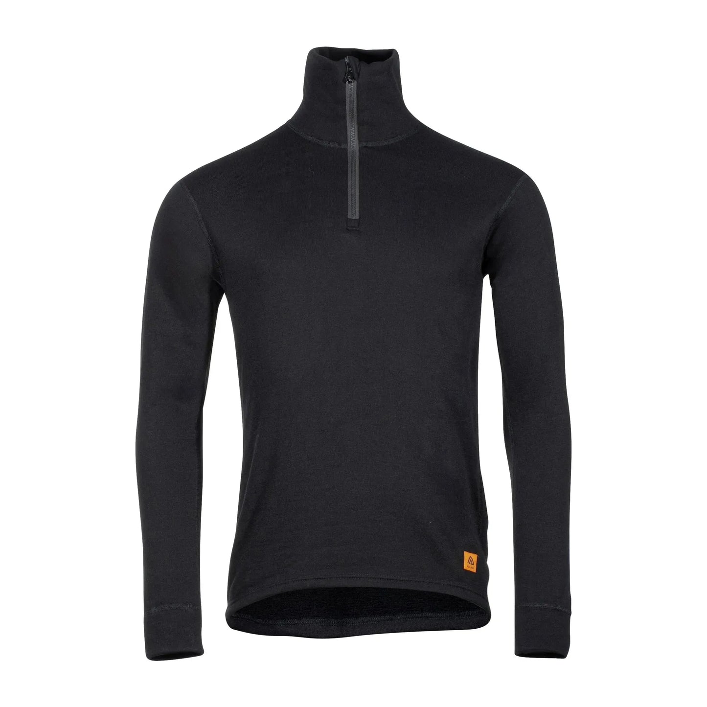 Aclima Rollkragenpullover WoolTerry Polo - ASMC
