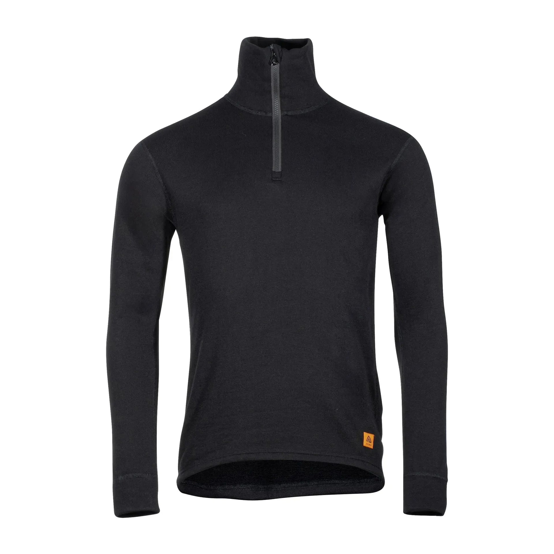 Aclima Rollkragenpullover WoolTerry Polo - ASMC