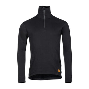 Aclima Rollkragenpullover WoolTerry Polo - ASMC