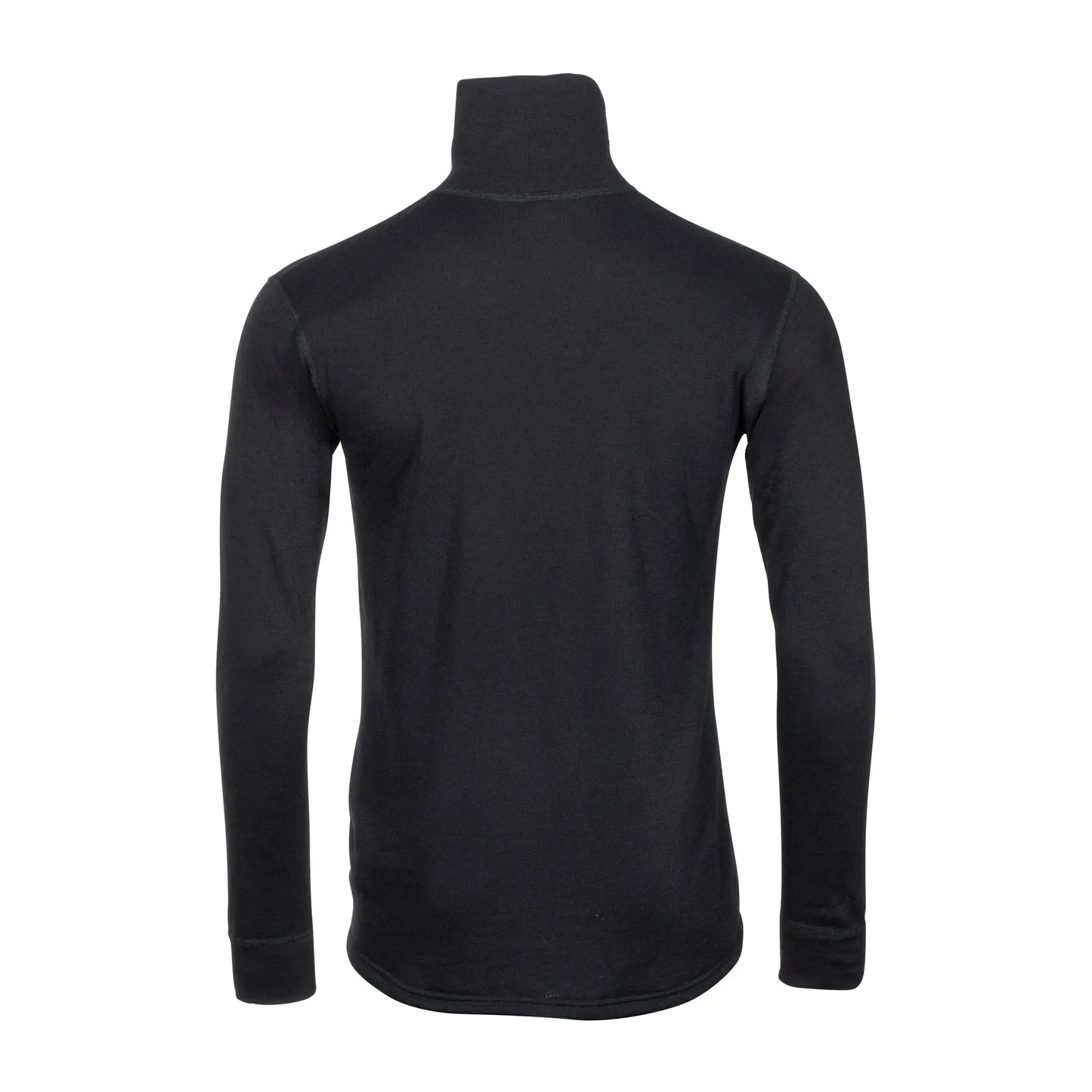 Aclima Rollkragenpullover WoolTerry Polo - ASMC