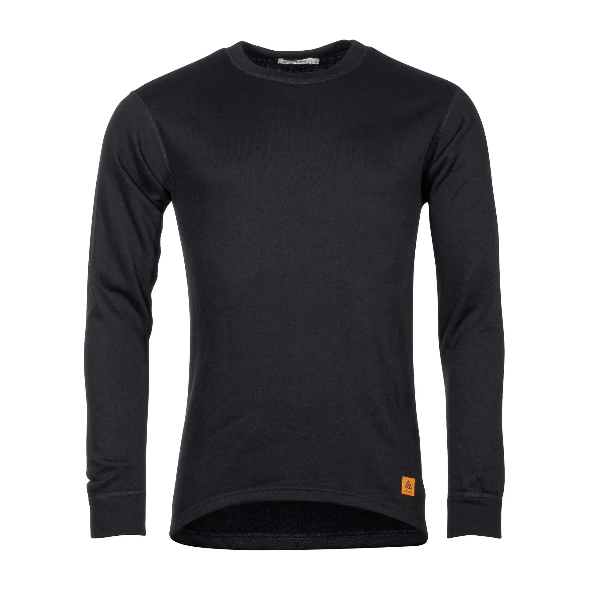 Sweatshirt WoolTerry Crewneck