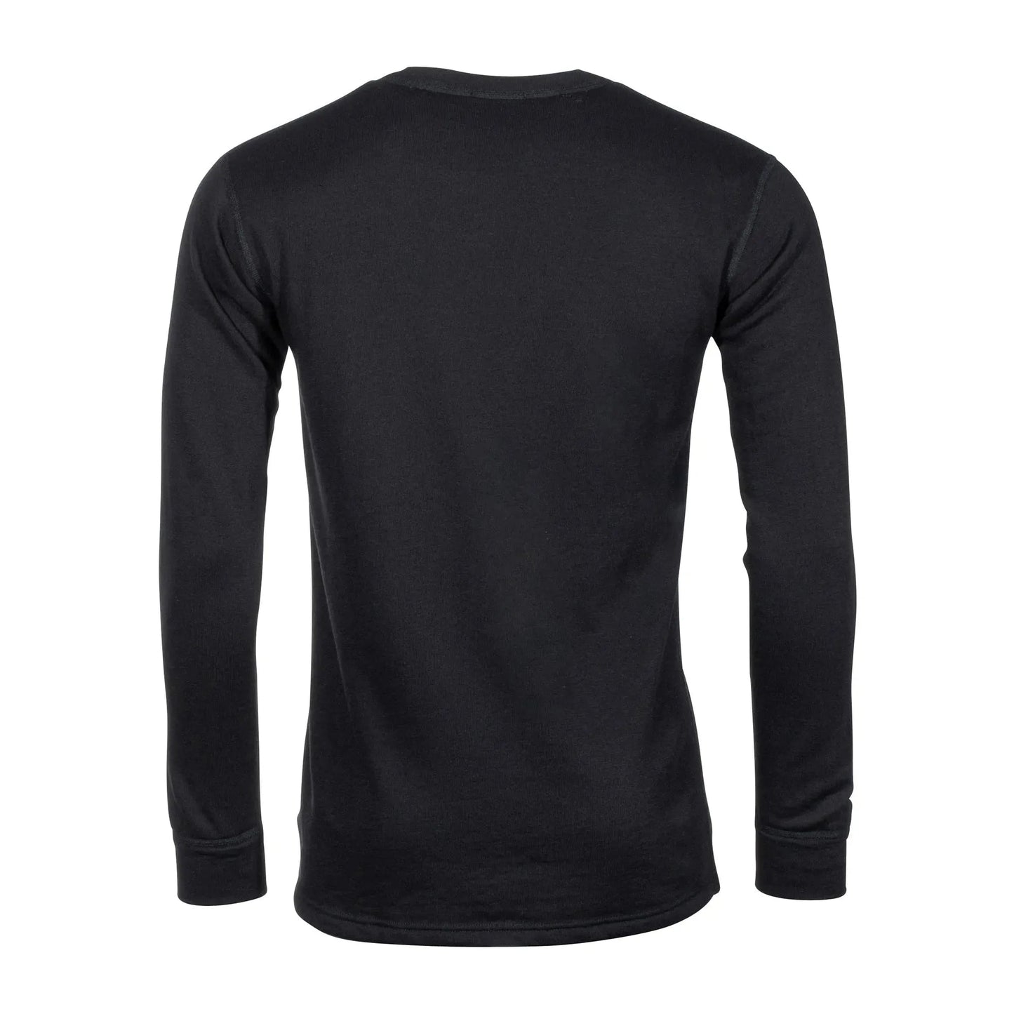 Sweatshirt WoolTerry Crewneck
