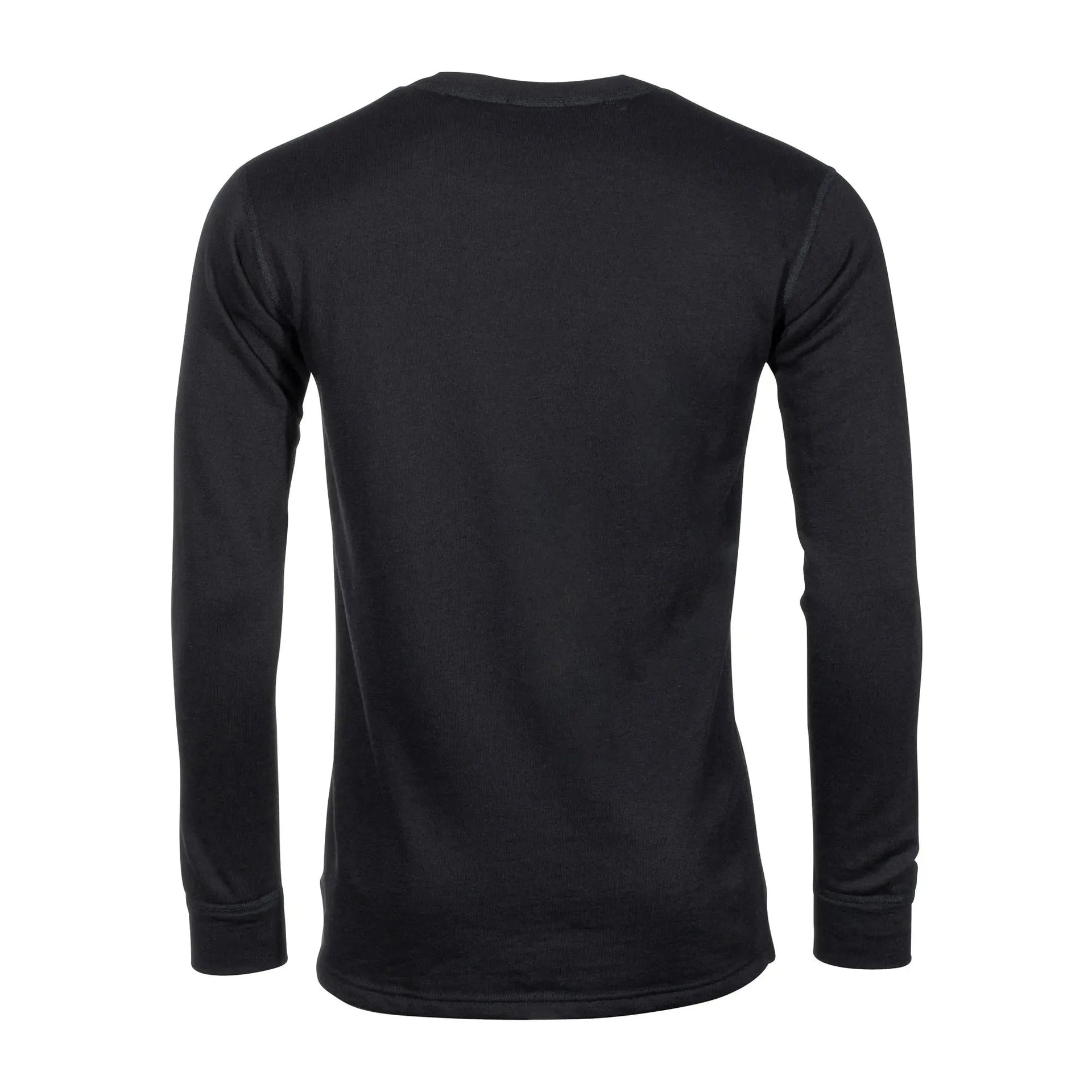Sweatshirt WoolTerry Crewneck