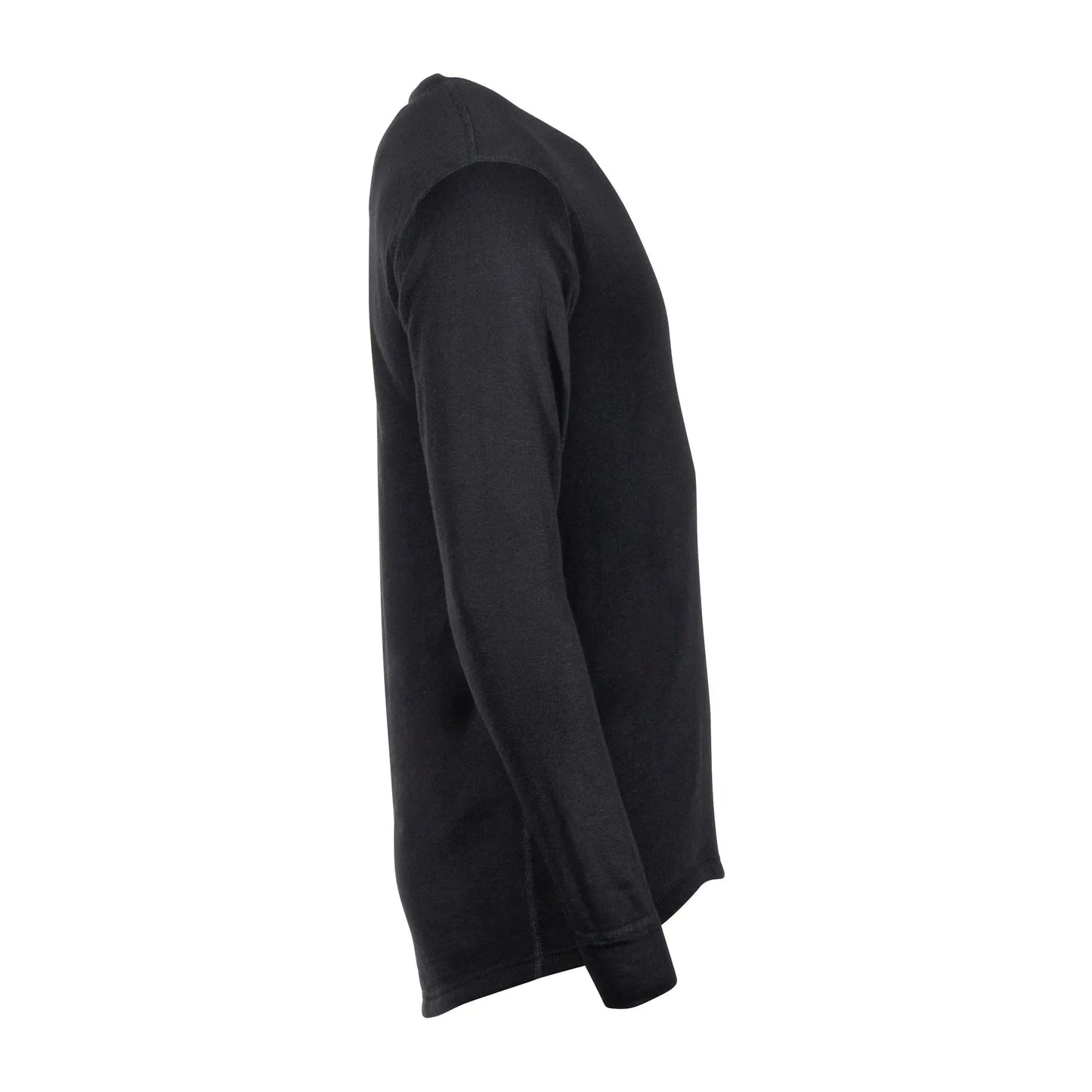 Sweatshirt WoolTerry Crewneck