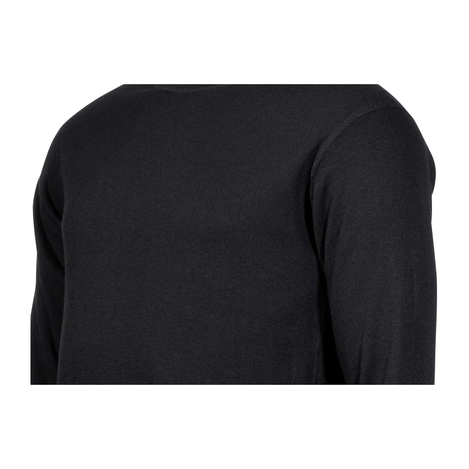 Sweatshirt WoolTerry Crewneck