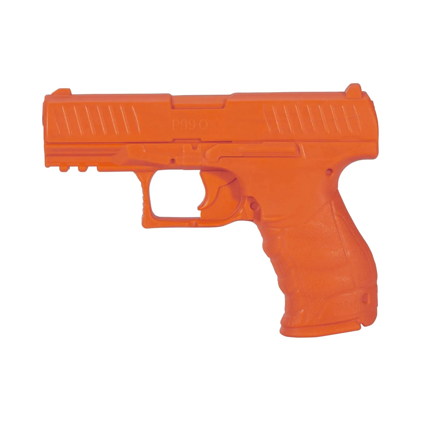 KH Security KH Security Trainingsdummy Walther P99Q orange - ASMC