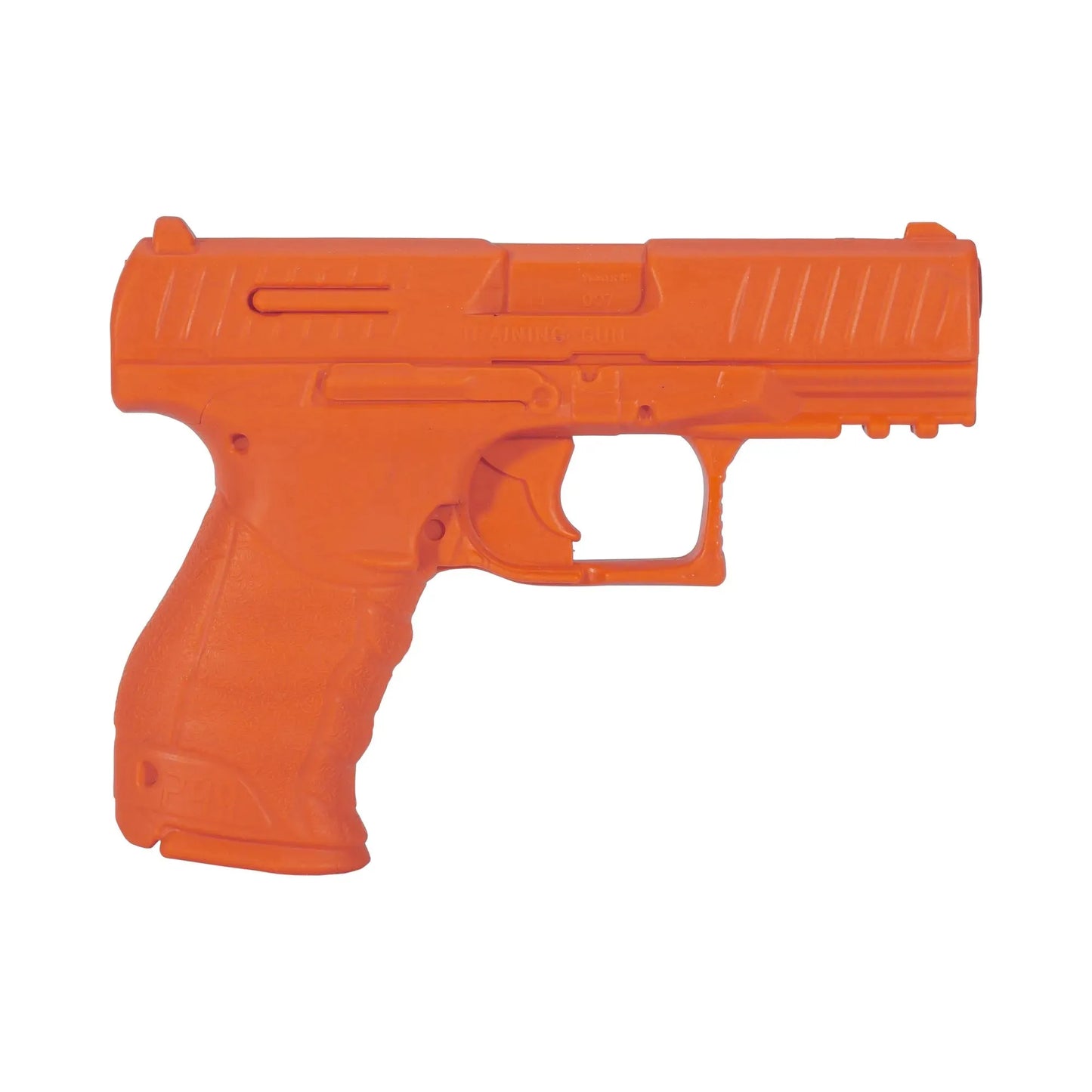 KH Security KH Security Trainingsdummy Walther P99Q orange - ASMC