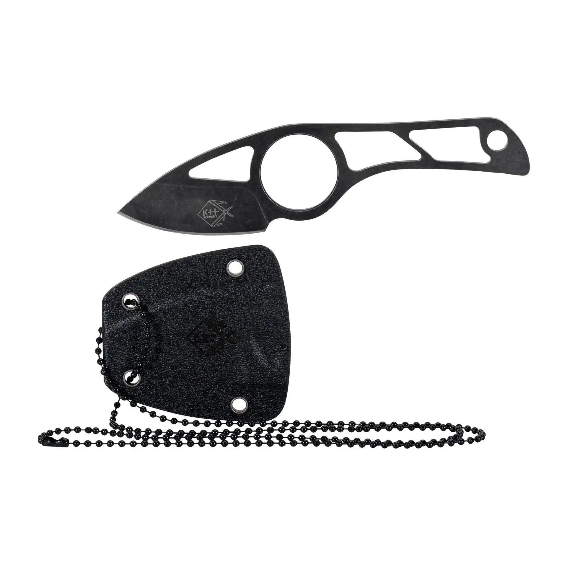 kh-security-neck-knive-skelett-schwarz-ansicht-4