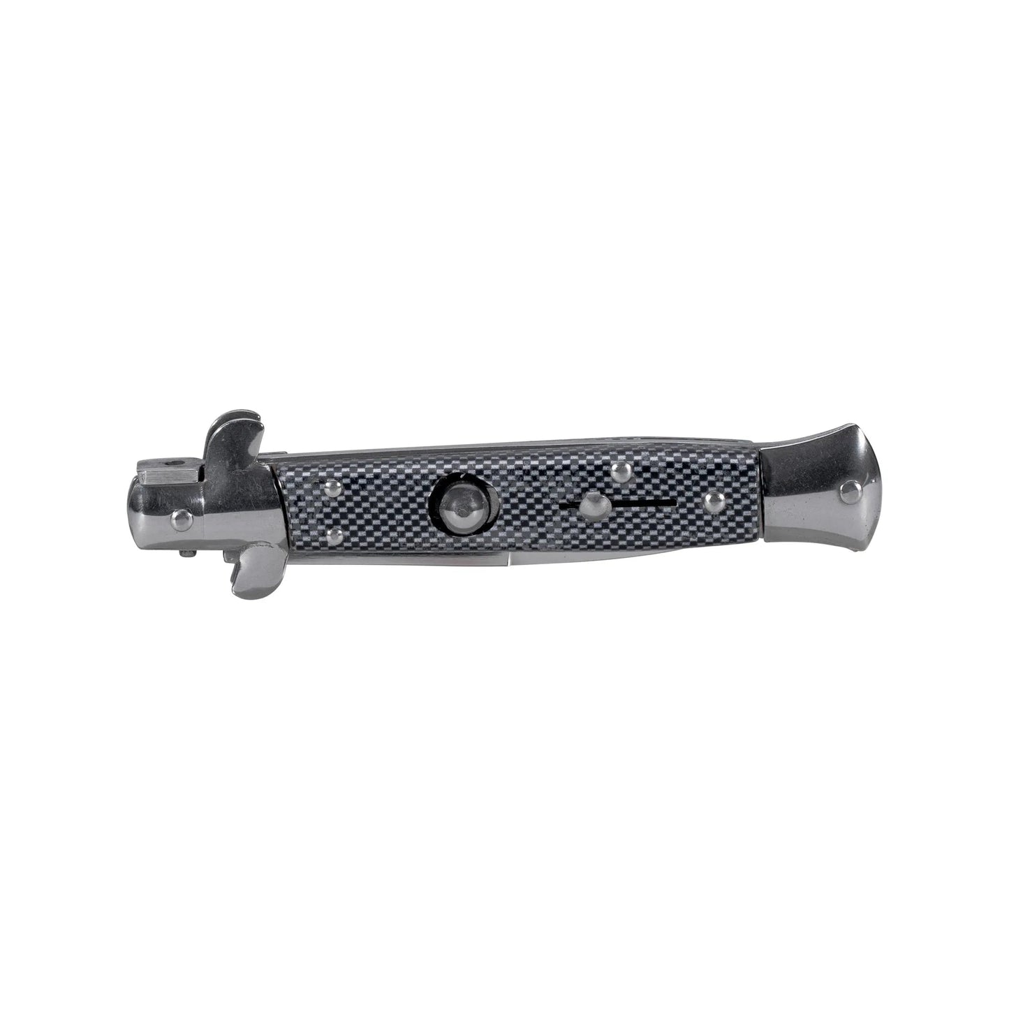 kh-security-springmesser-carbon-schwarz-silberfarben-ansicht-4