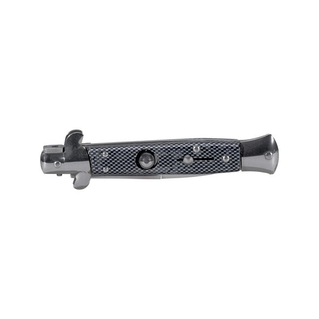 kh-security-springmesser-carbon-schwarz-silberfarben-ansicht-4