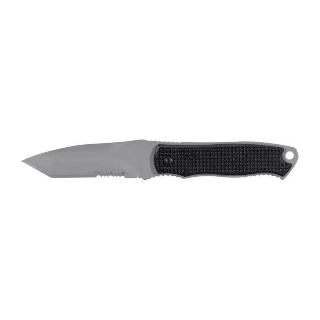kh-security-neck-knife-slim-schwarz-silberfarben-ansicht-1
