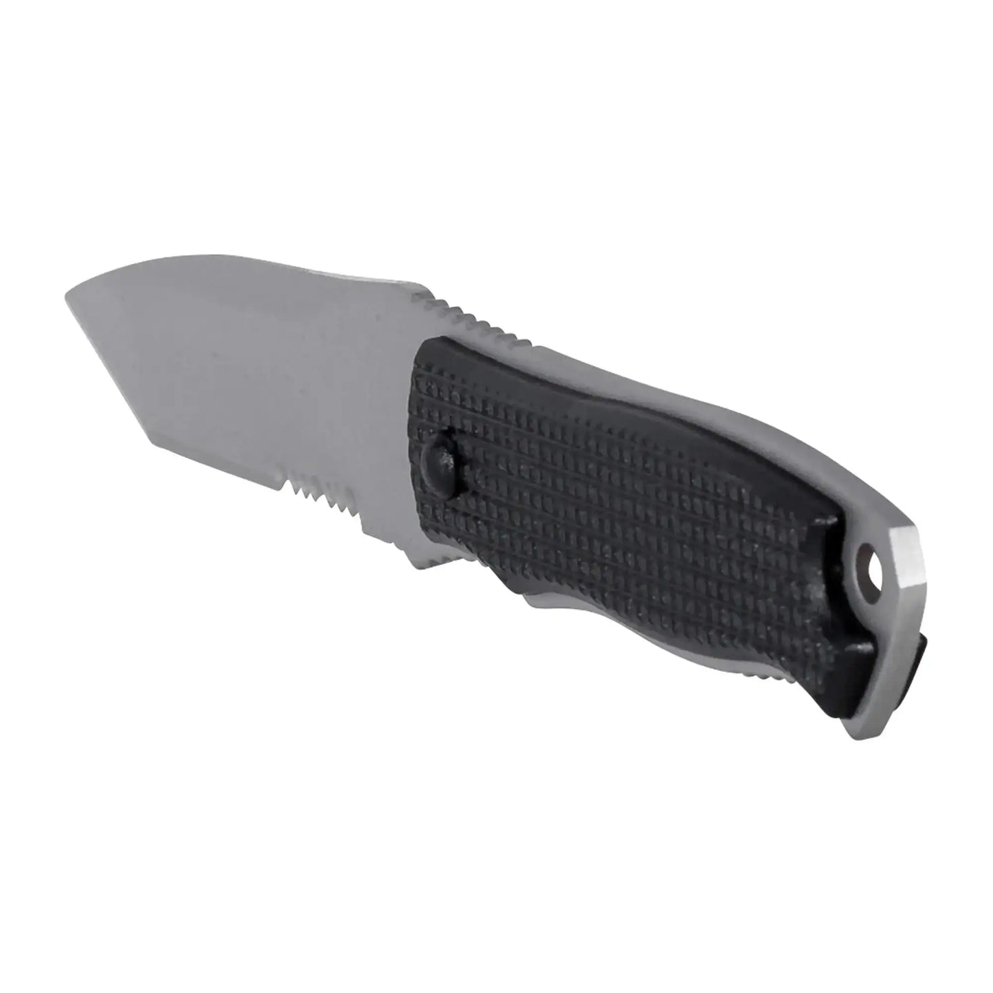 kh-security-neck-knife-slim-schwarz-silberfarben-ansicht-3