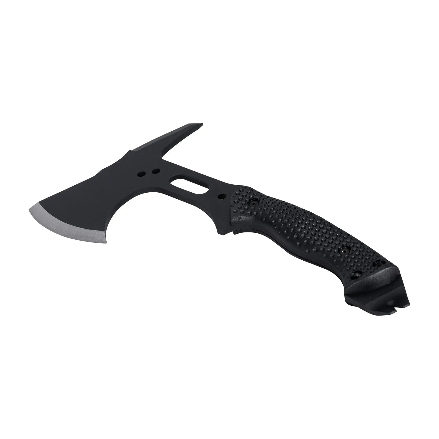 Axt Survival Pro schwarz