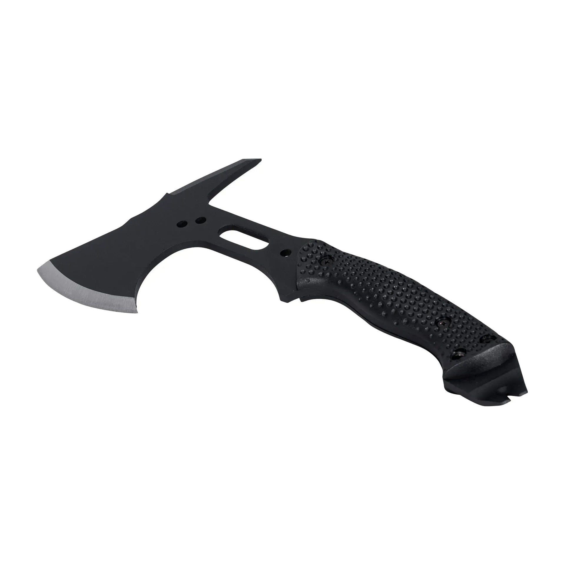 Axt Survival Pro schwarz