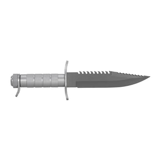Ramster Survival Kit Messer