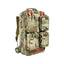 Notfallrucksack Medic Mascal Pack 19 L