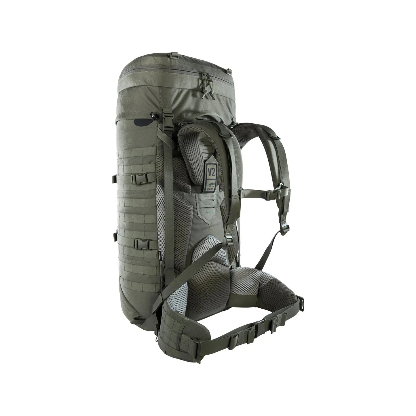 Tasmanian Tiger Rucksack Base Pack 75 - ASMC