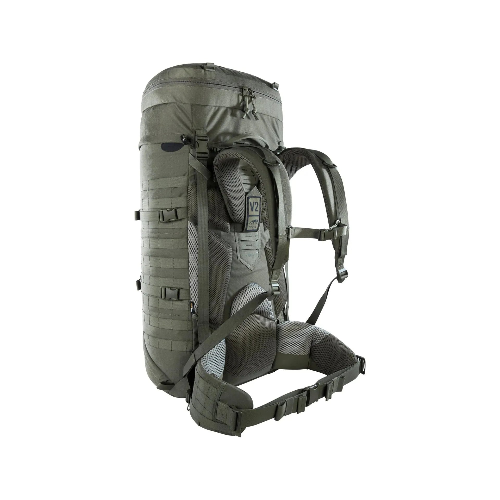 Tasmanian Tiger Rucksack Base Pack 75 - ASMC