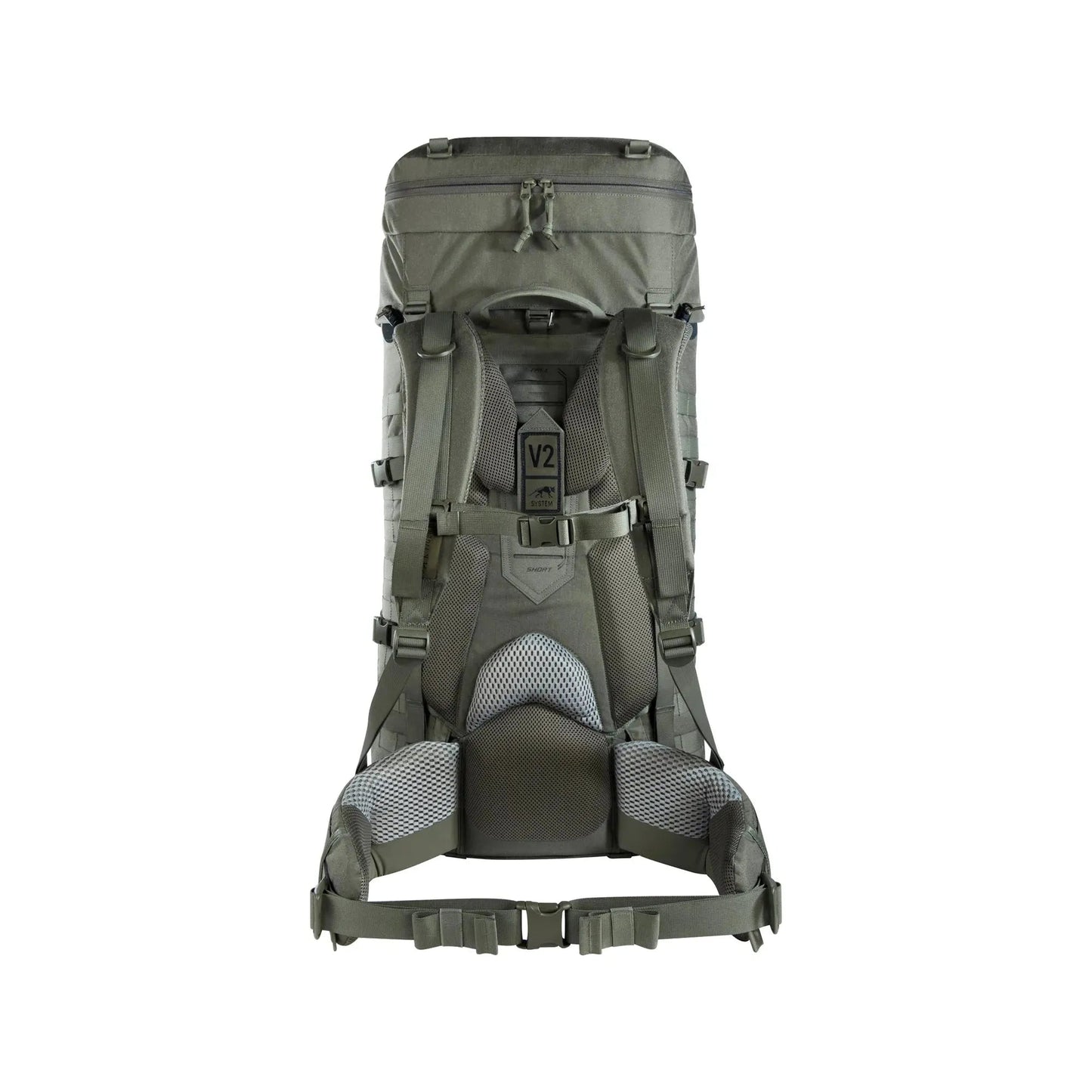 Rucksack Base Pack 75