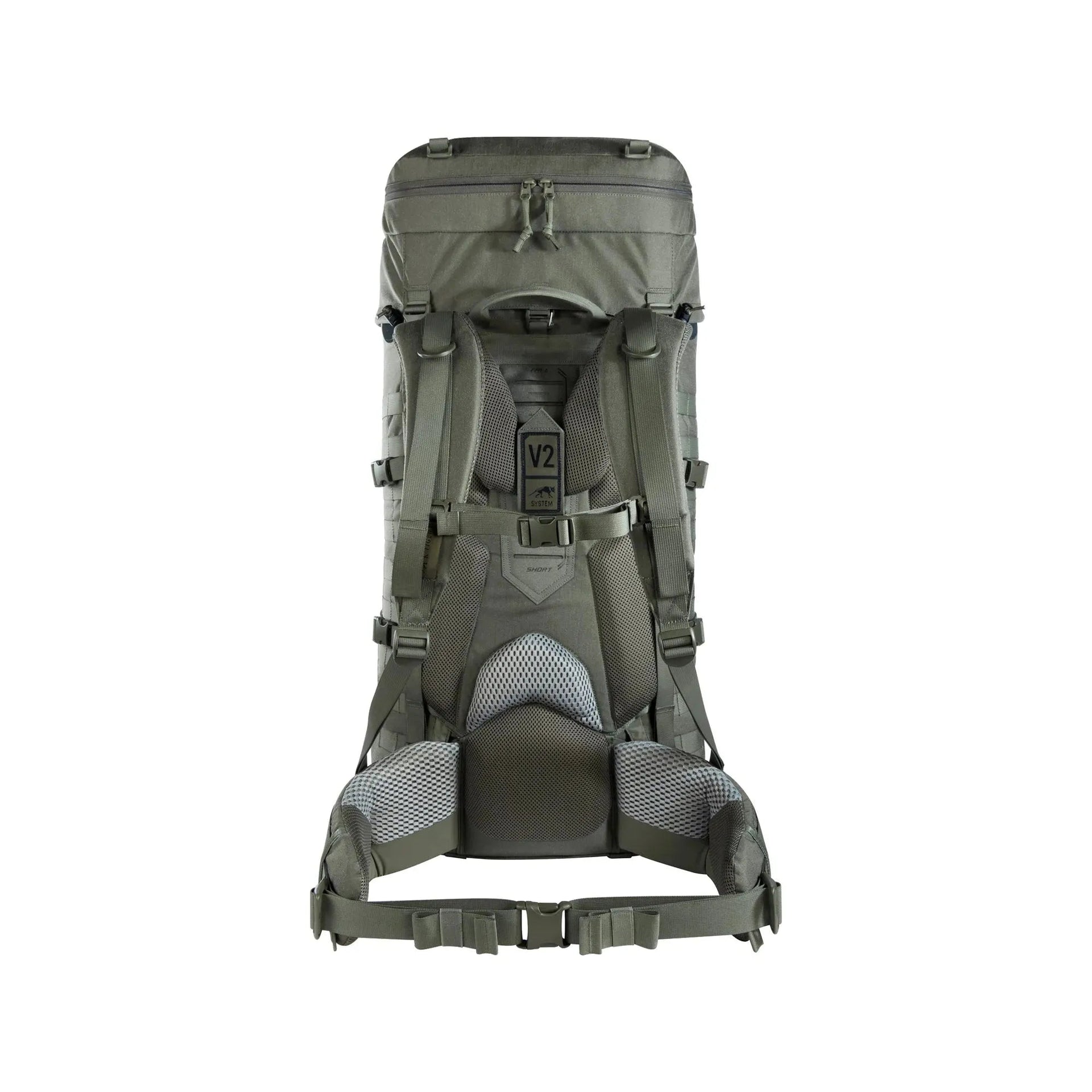 Rucksack Base Pack 75