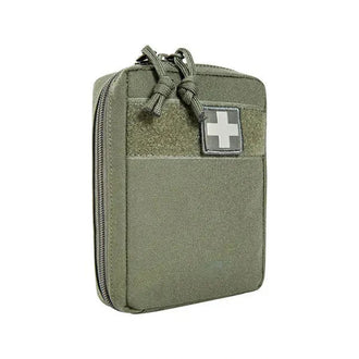 First Aid Basic Molle