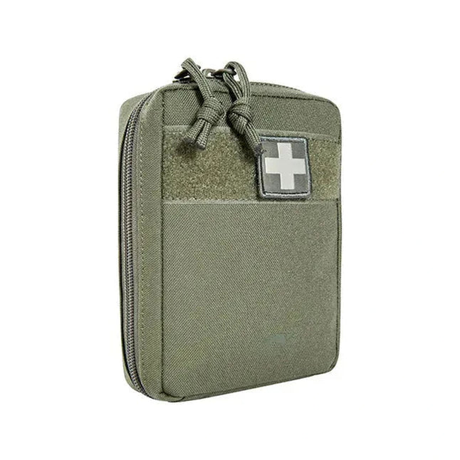 First Aid Basic Molle