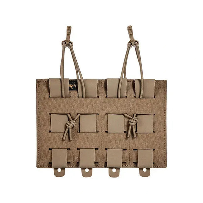 Magazintasche 2 SGL Mag Pouch BEL HK417 MKIII