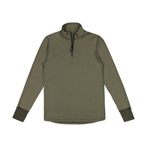 Svala Pullover Merino Extreme Original Zip-Neck - ASMC