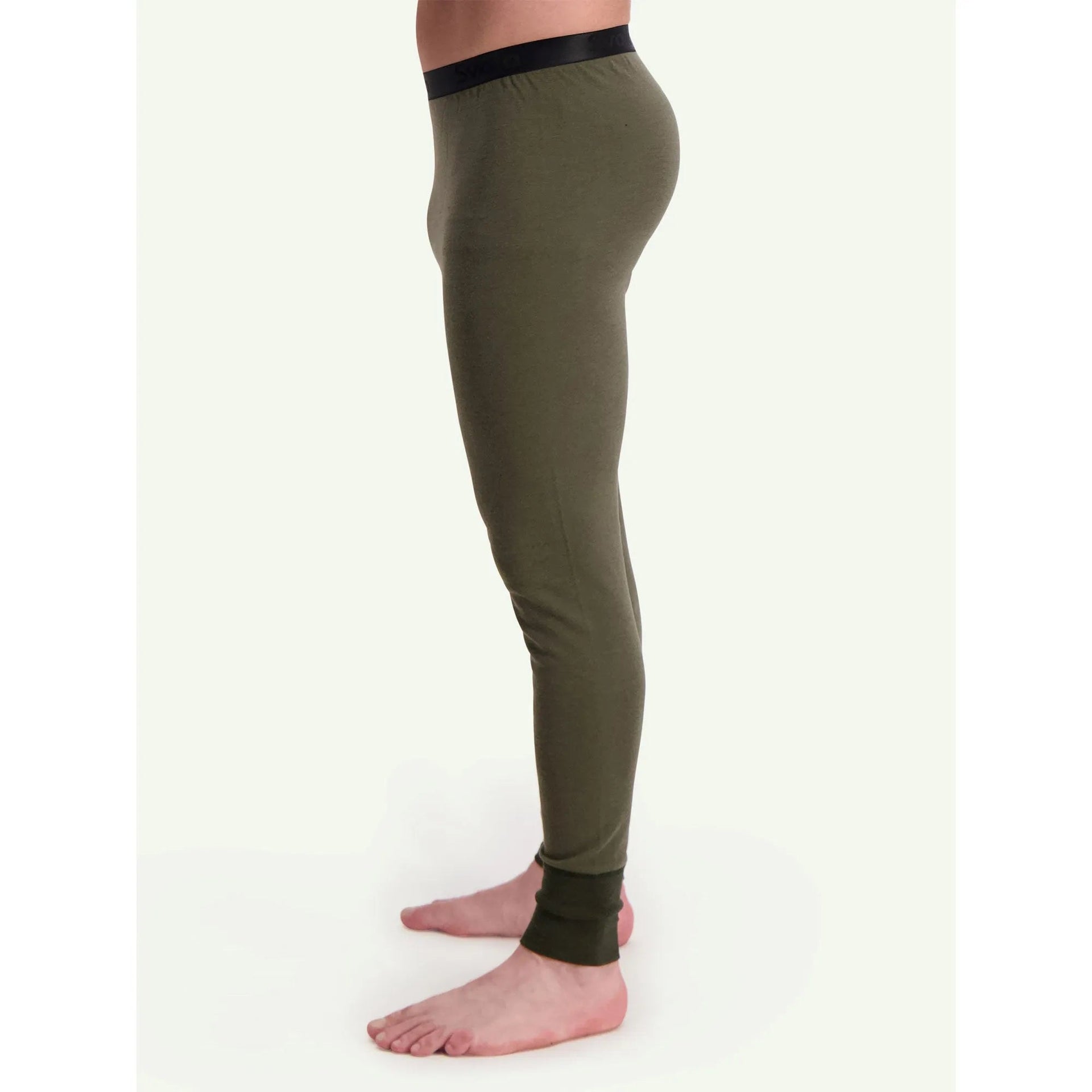 Leggings Merino Extreme Regular Fit Long Johns