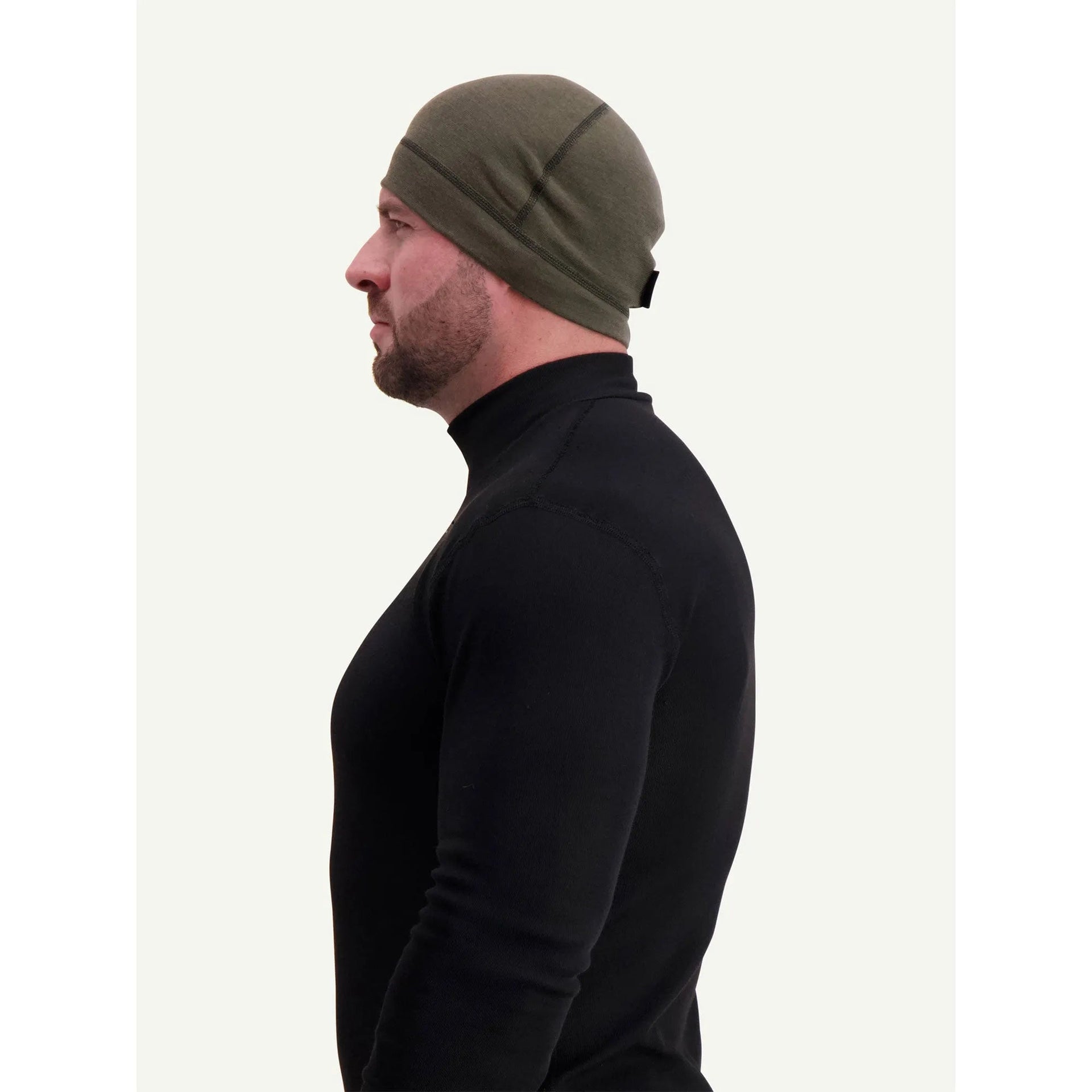 Mütze Merino Extreme Under Helmet Hat