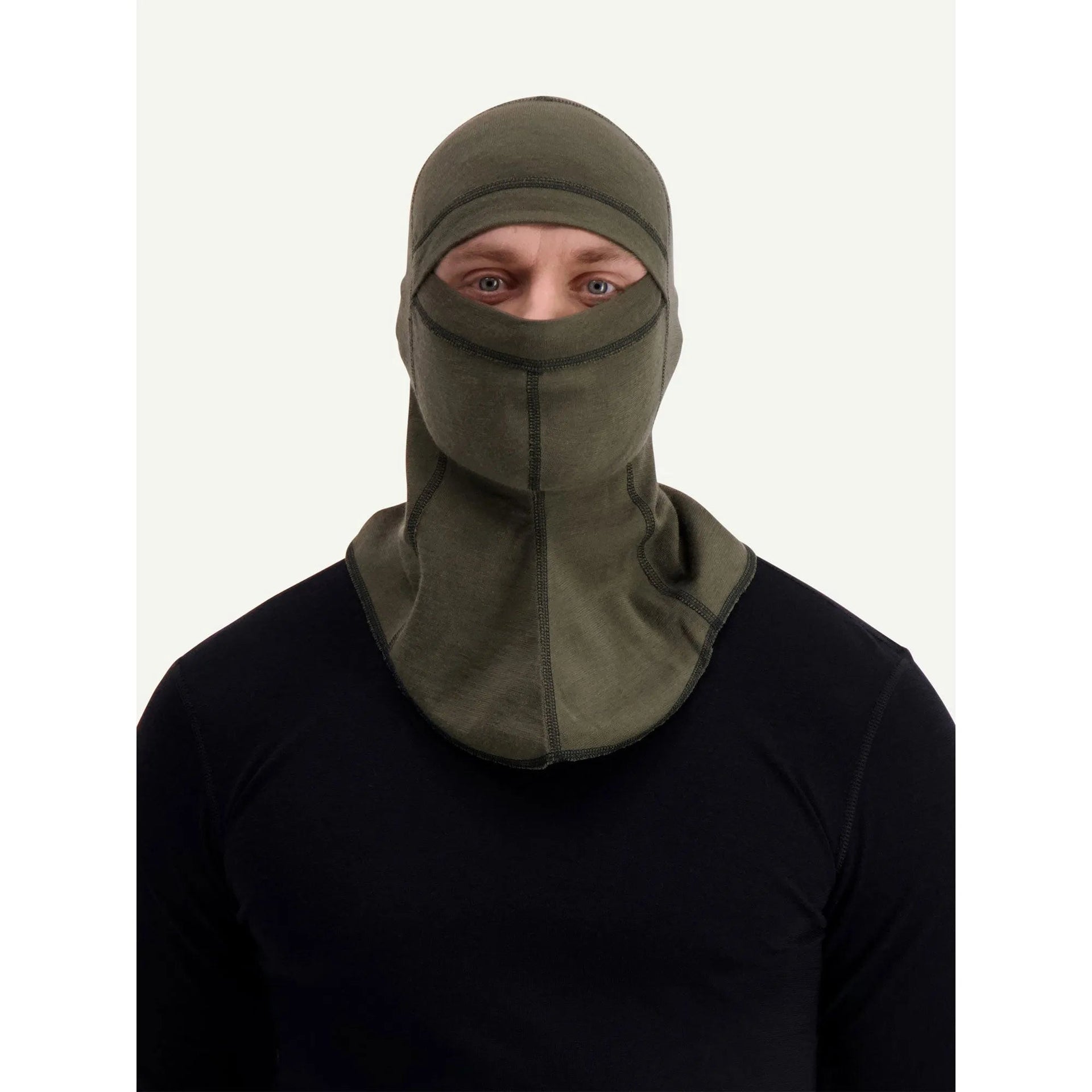 Balaclava Merino Extreme