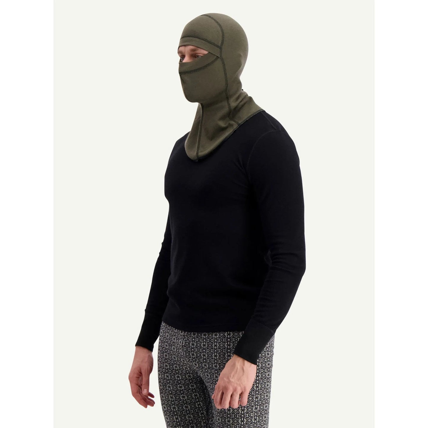 Balaclava Merino Extreme