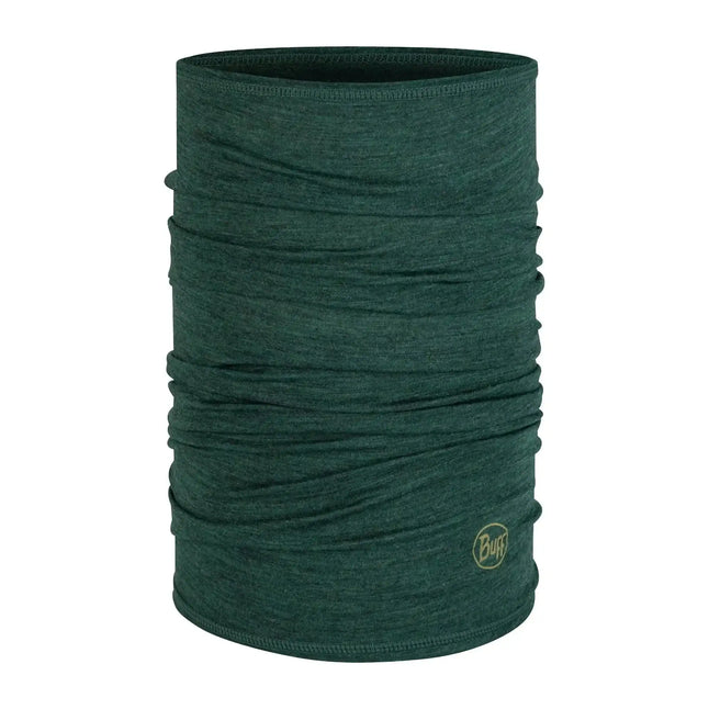 buff-multifunktionstuch-merino-lightweight-solid-silversage-ansicht-1