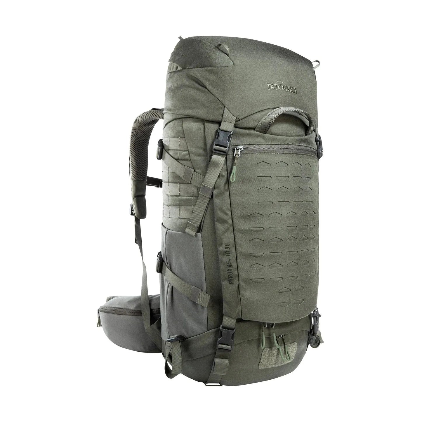 Tourenrucksack Pyrox 45+10 55 L