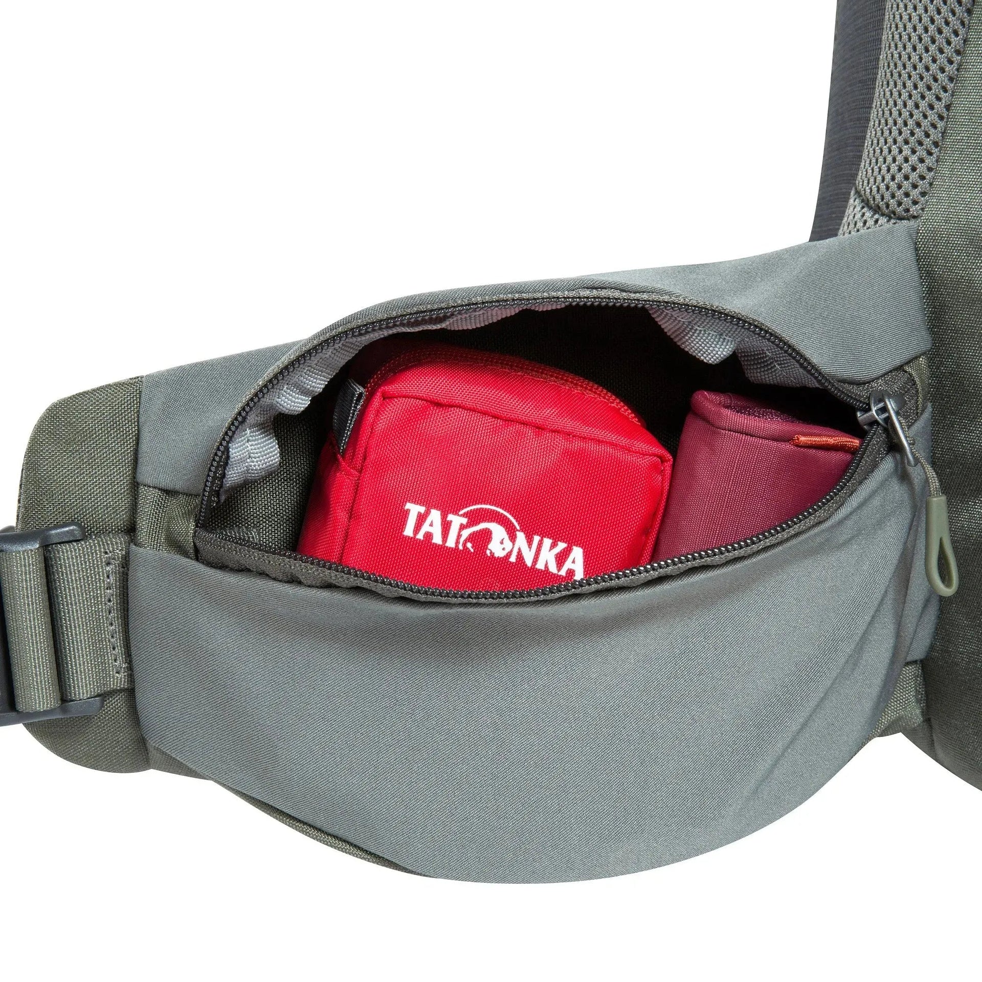 Tourenrucksack Pyrox 45+10 55 L