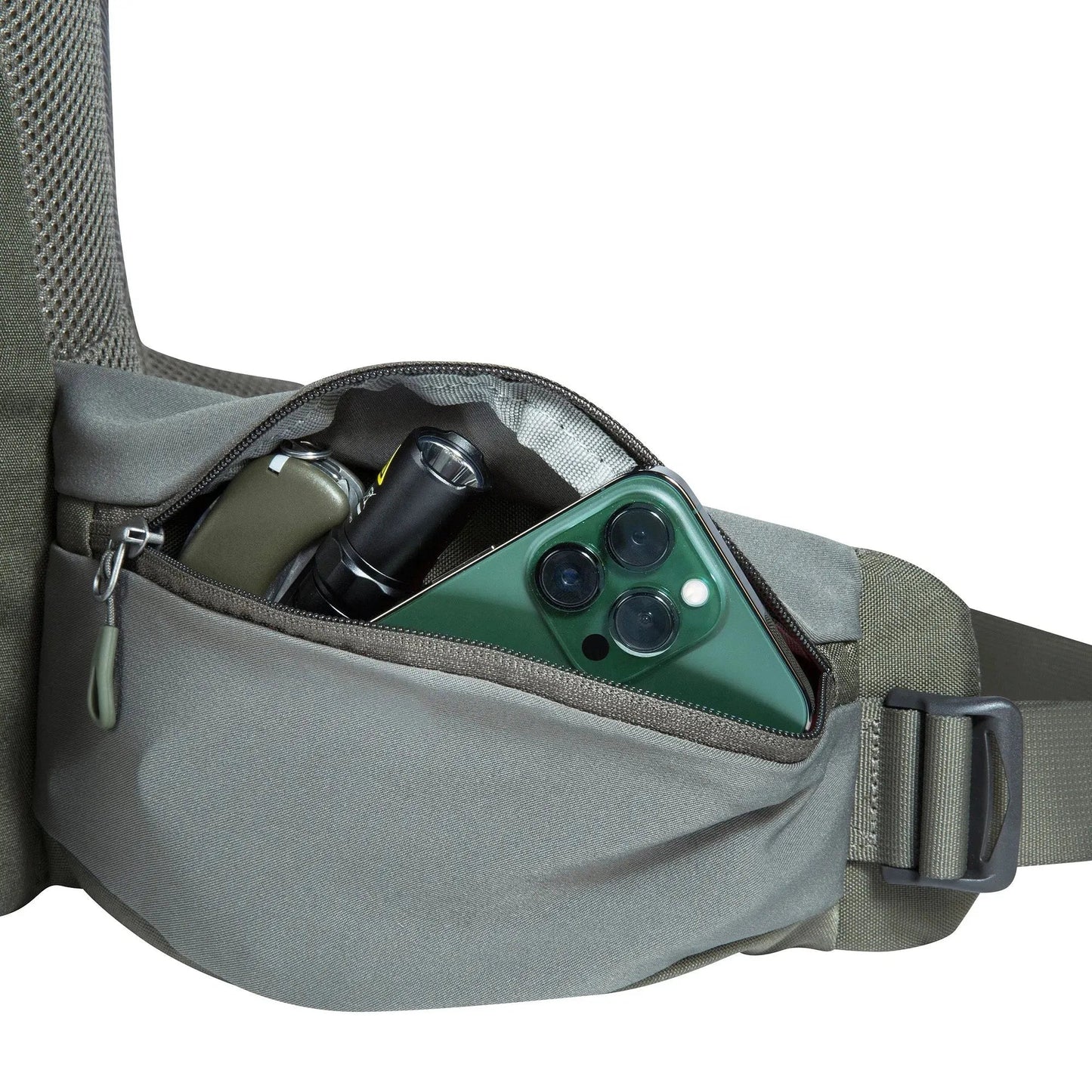 Tourenrucksack Pyrox 45+10 55 L