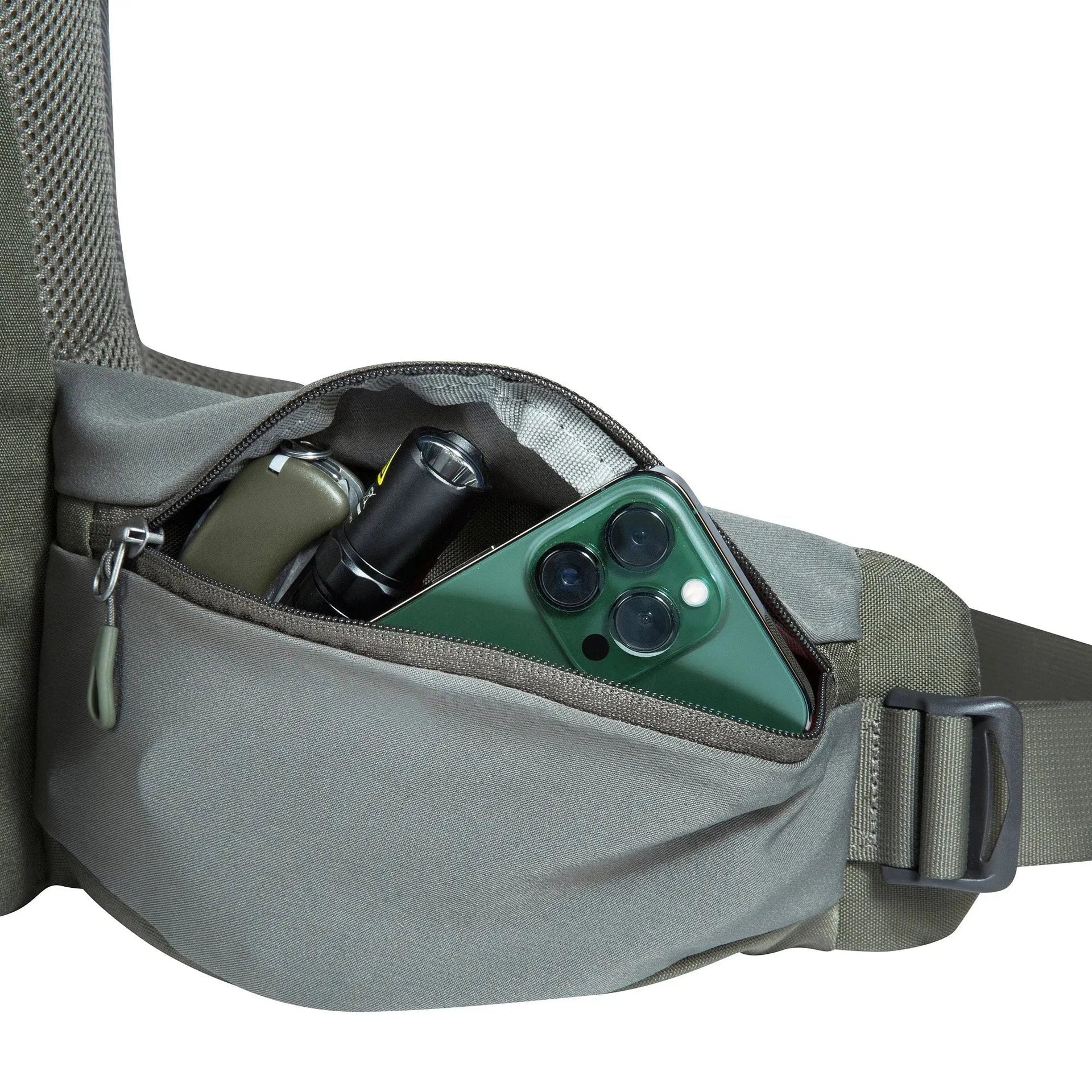 Tourenrucksack Pyrox 45+10 55 L