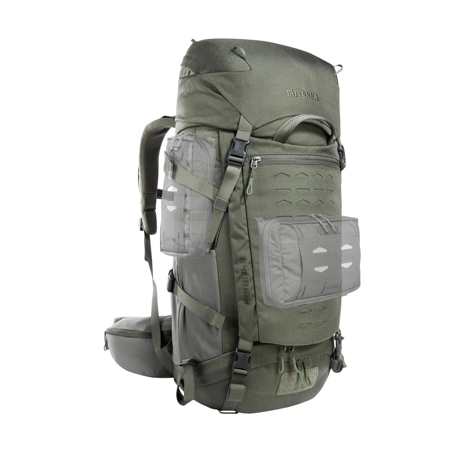 Tourenrucksack Pyrox 45+10 55 L