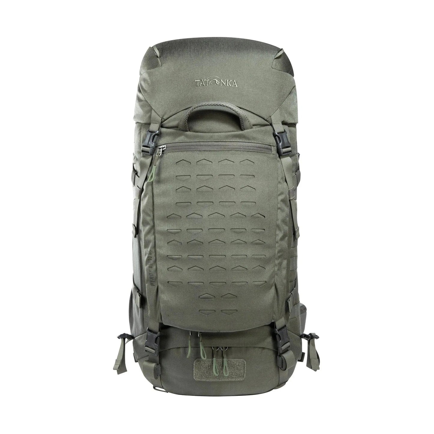 Tourenrucksack Pyrox 45+10 55 L