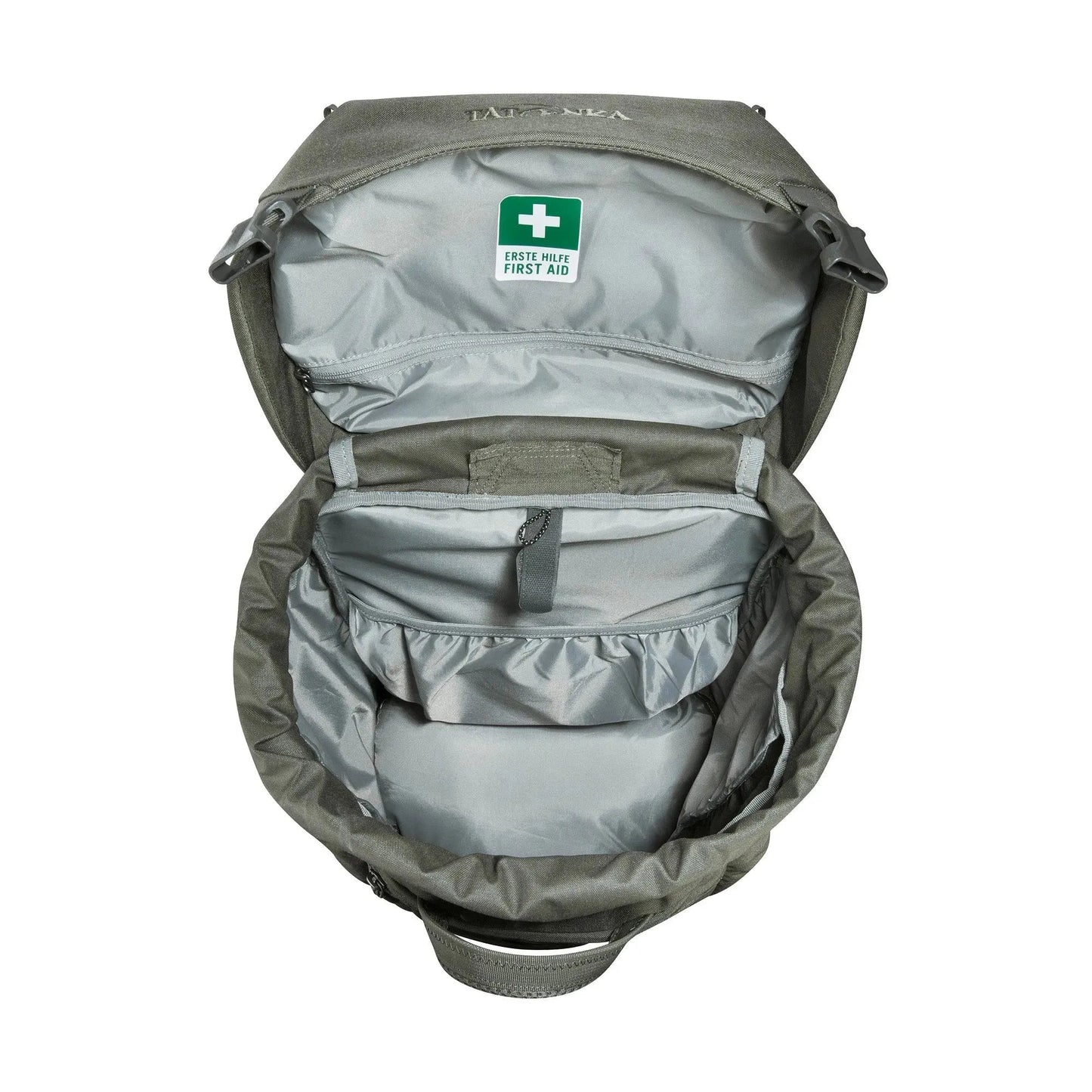 Tourenrucksack Pyrox 45+10 55 L